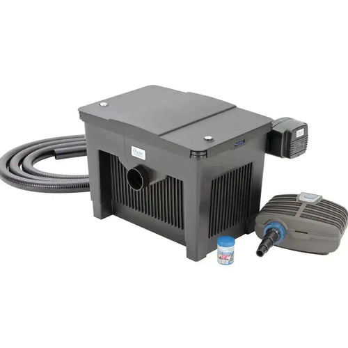 OASE BioSmart Set 18000 Durchlauffilter-Set