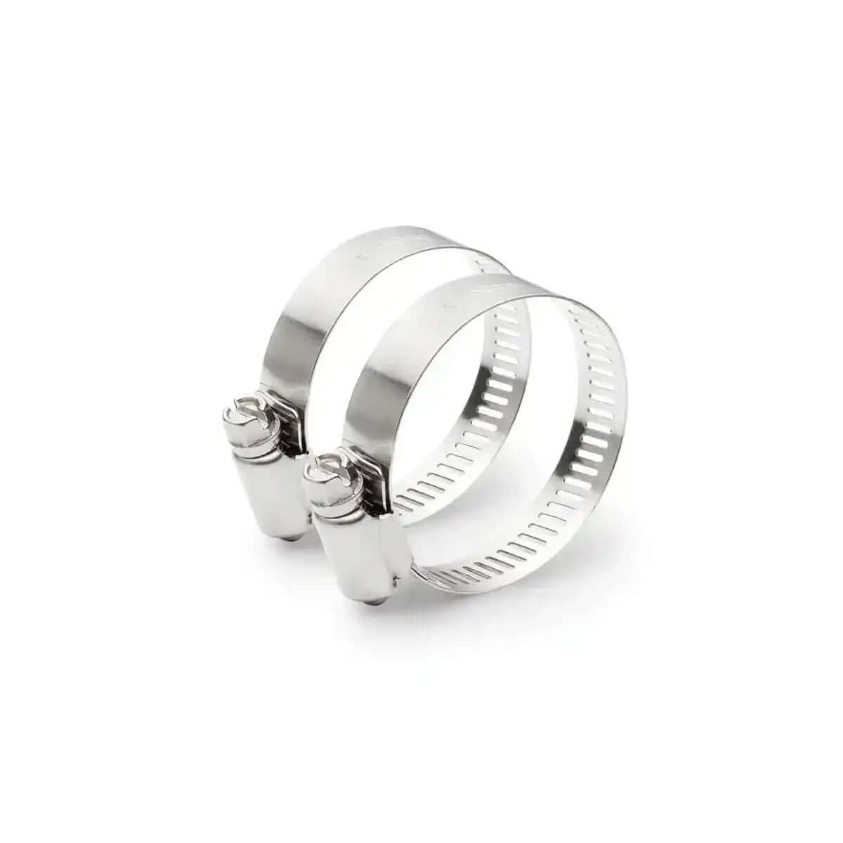 Edelstahl-Schlauchschelle 1 1/4"-1 1/2"
