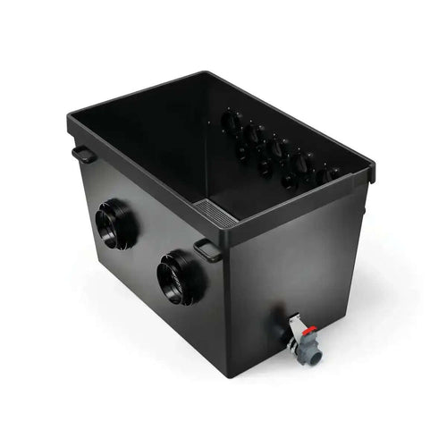OASE ProfiClear Premium XL Ablaufmodul, Gravitation