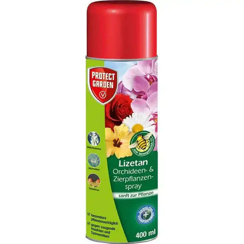 Lizetan Orchideen- & Zierpflanzenspray 400 ml