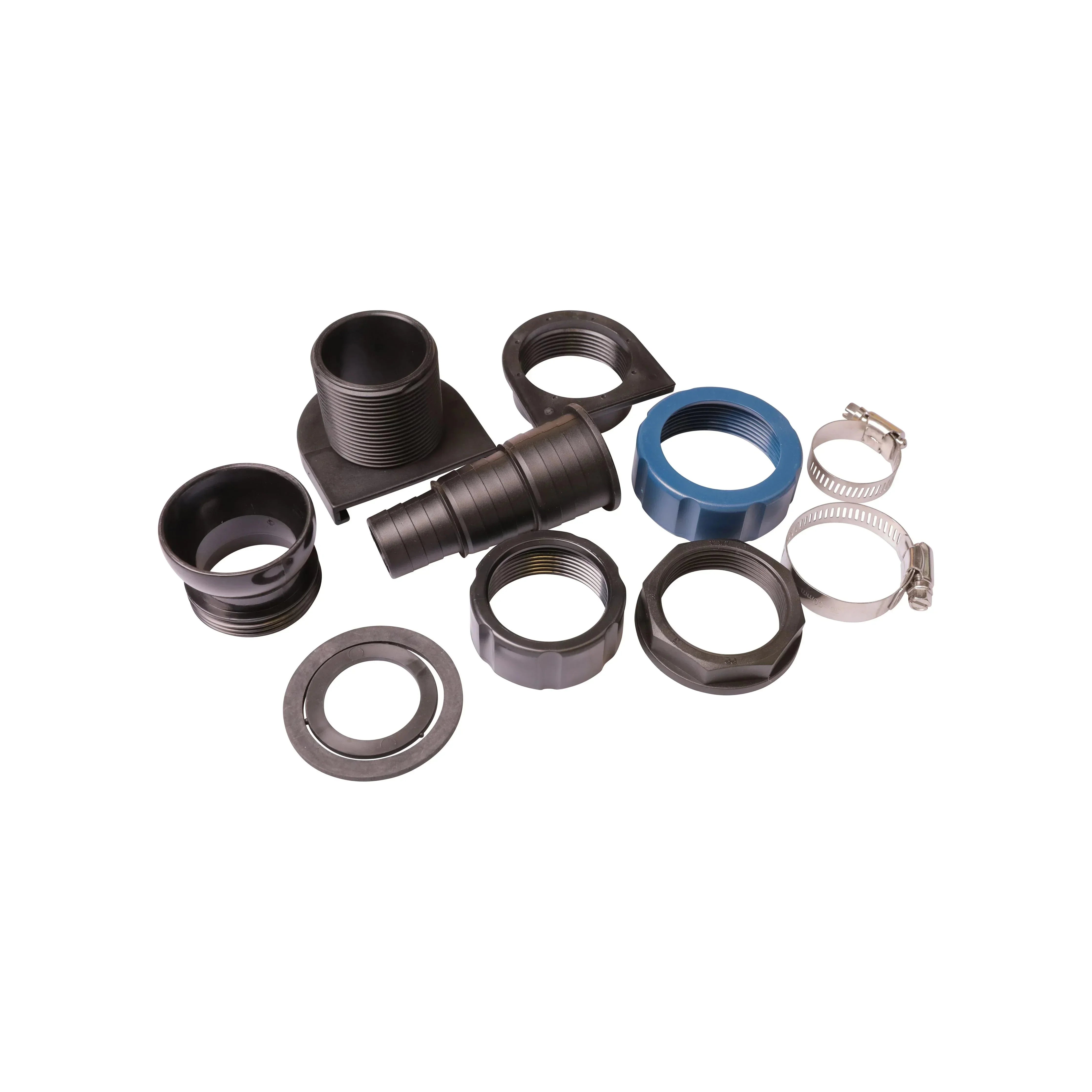 Pumpenanschluss BioSys Skimmer + - Japankoi.net