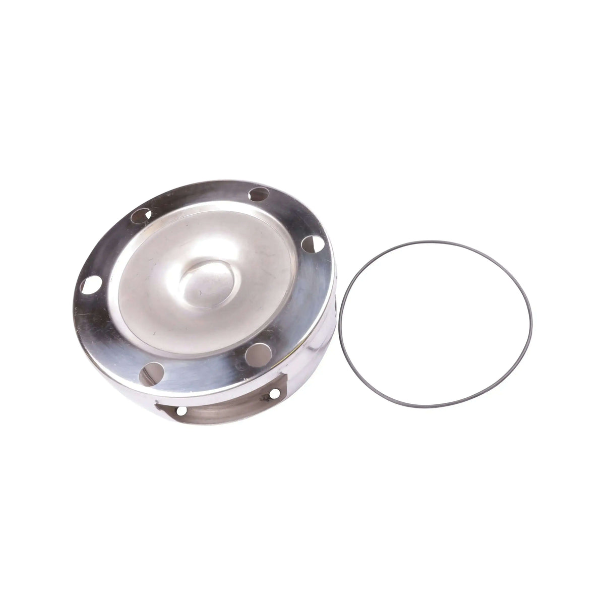 Pumpenfuß mit O-Ring MudDrain 20/25000