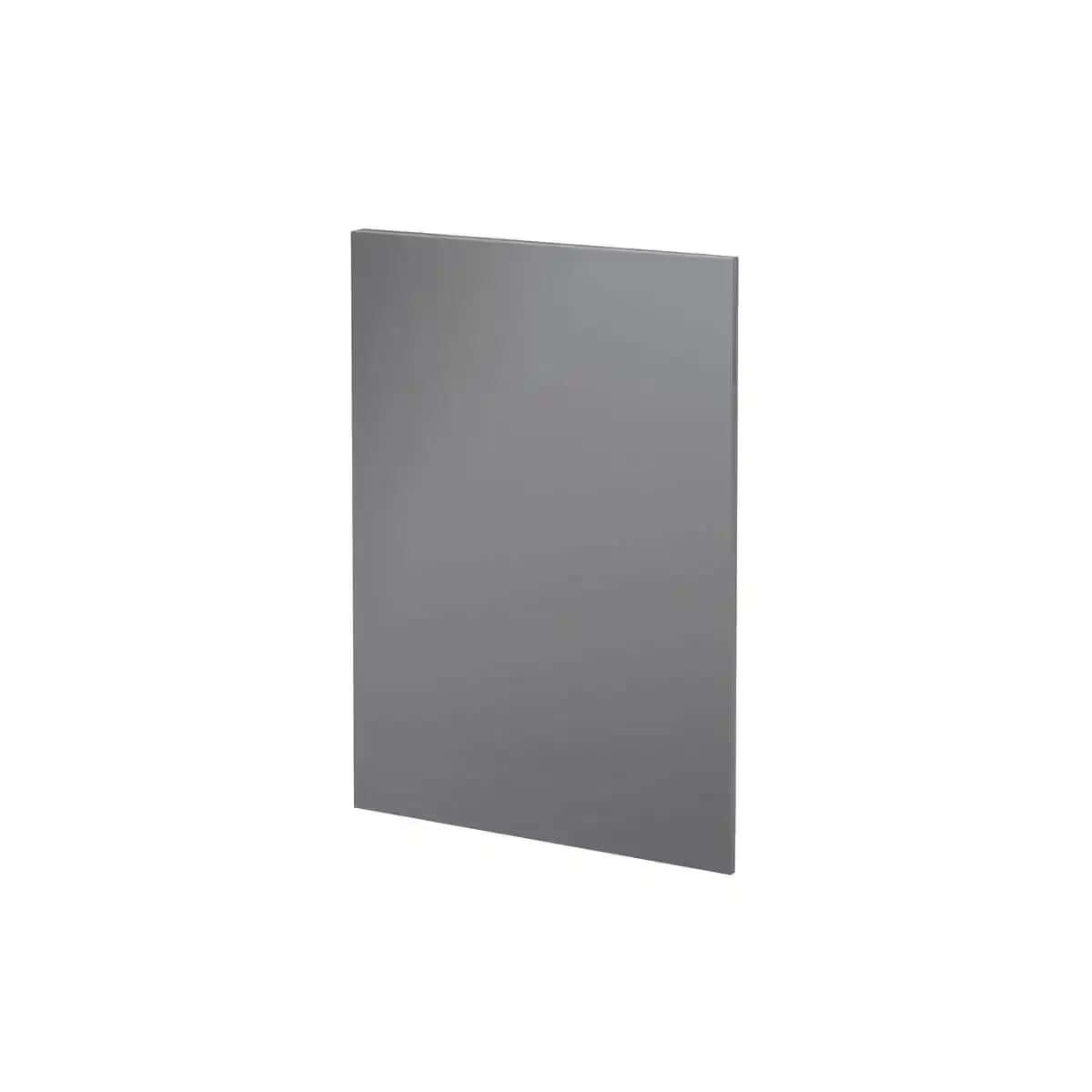 ScaperLine 60 Raumteilerplatte grau