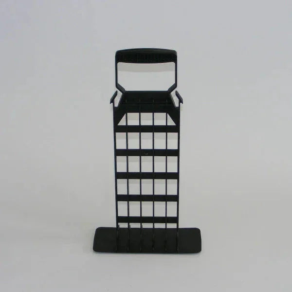 Schaumhalter BioTec 5.1/10.1 geschl. sw - Japankoi.net