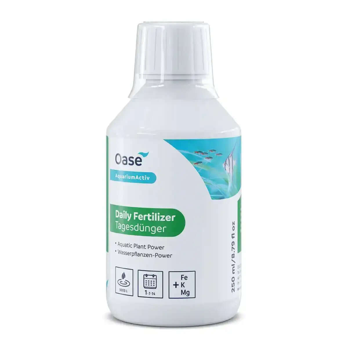 Tagesdünger 250 ml