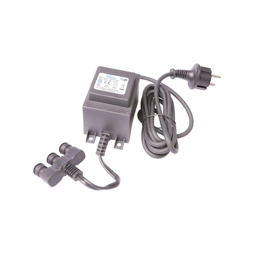 OASE Trafo 60VA 2 m H05RN-F 2 x 0,75 mm² – Ersatzteil