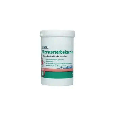 TRIPOND Filterstarterbakterien 200g