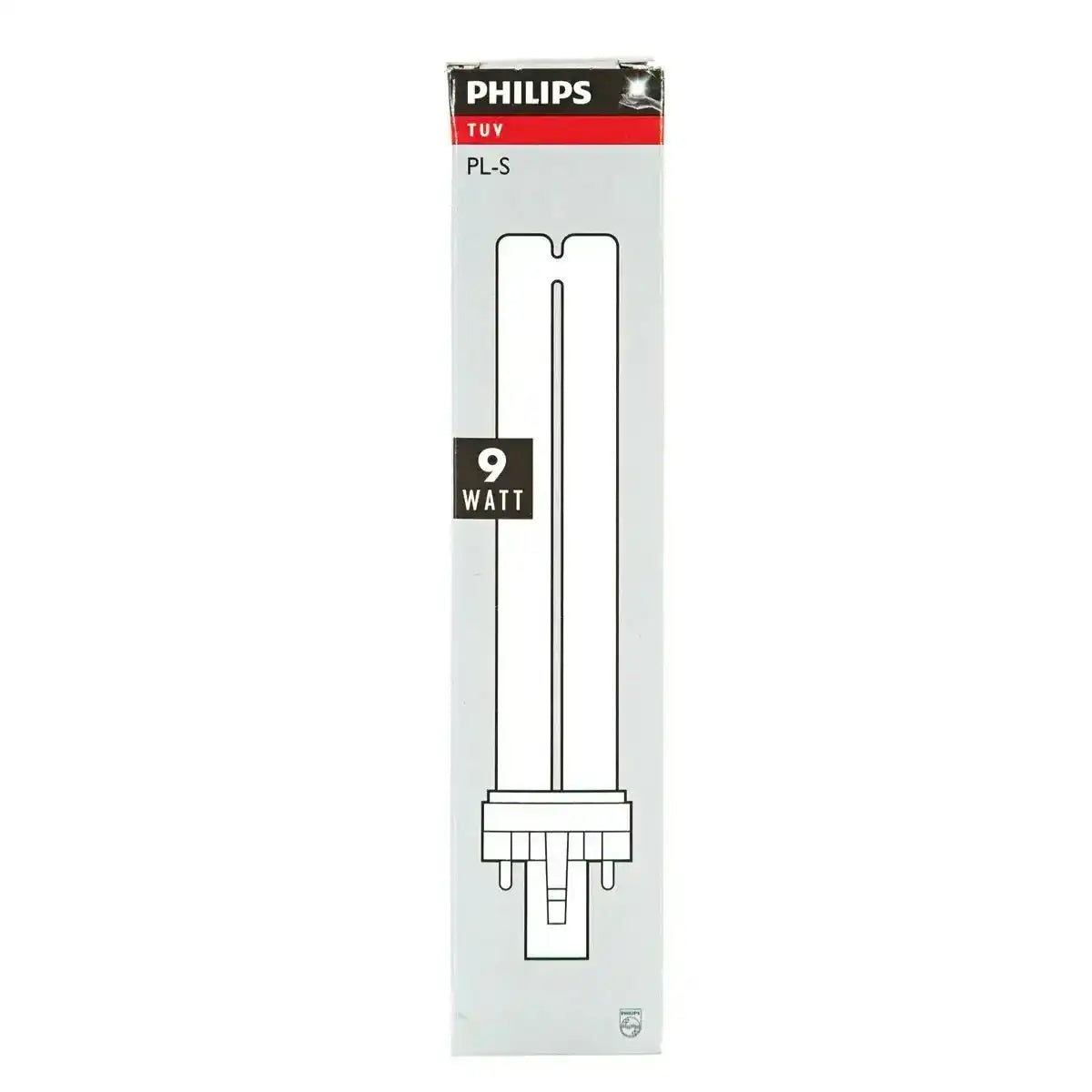 UVC-Lampe 9 W