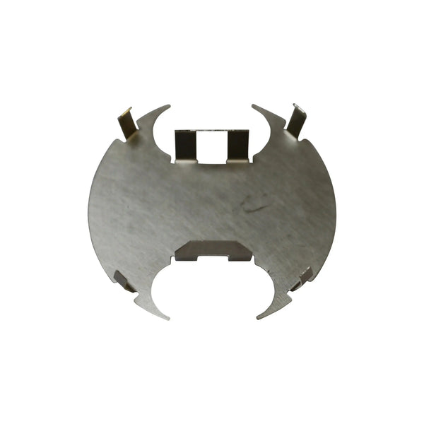 UVC-Lampenhalter V2A Bitron Eco 120 2018
