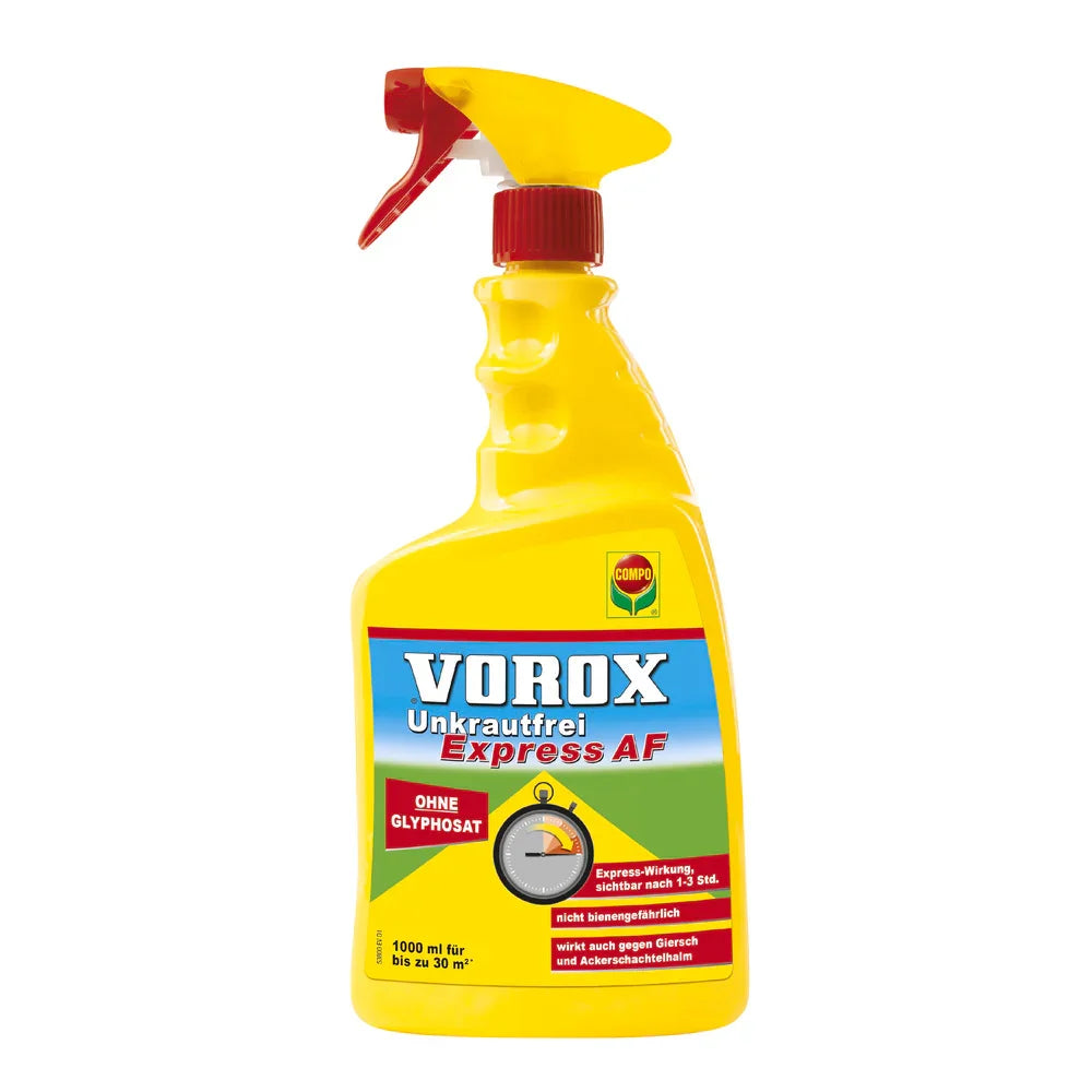 VOROX® Unkrautfrei Express AF