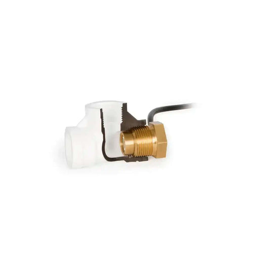 OASE Wall Spout LED Set