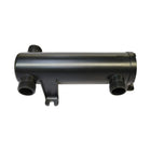 Wassergehäuse Vitronic 11 W