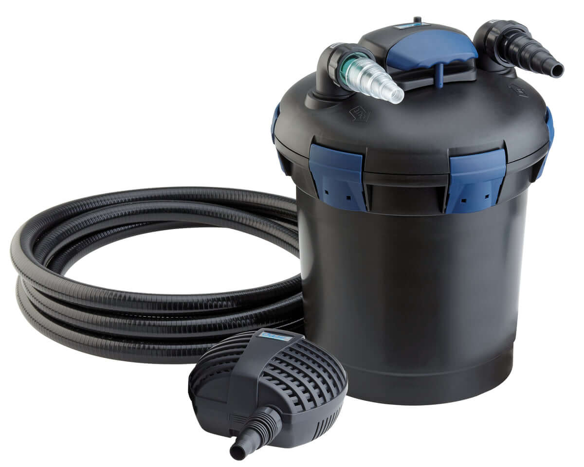 Ersatzteile für BioPress Set 6000