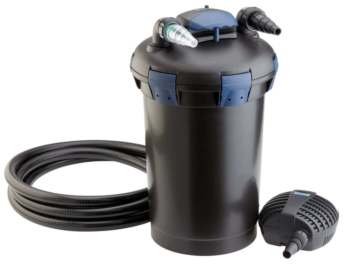 Ersatzteile für BioPress Set 10000