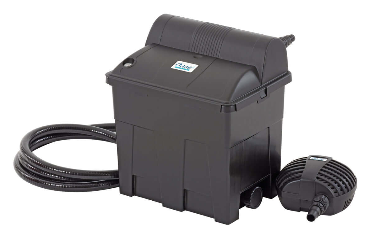 Ersatzteile für BioSmart Set 7000