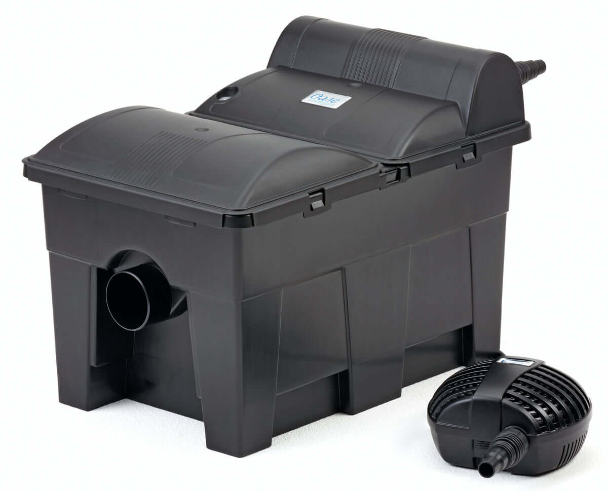 Ersatzteile für BioSmart Set 14000