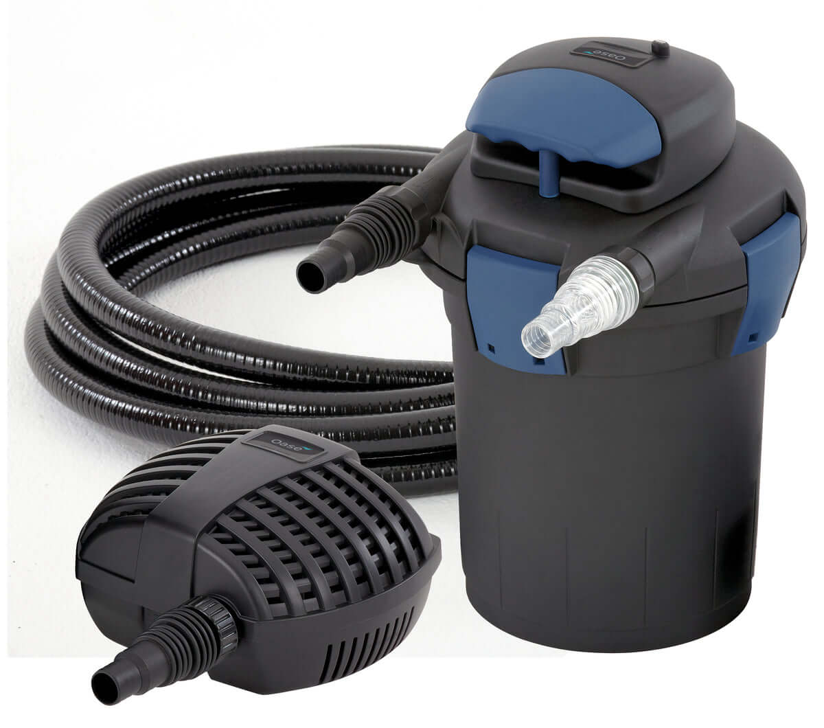 Ersatzteile für BioPress Set 4000