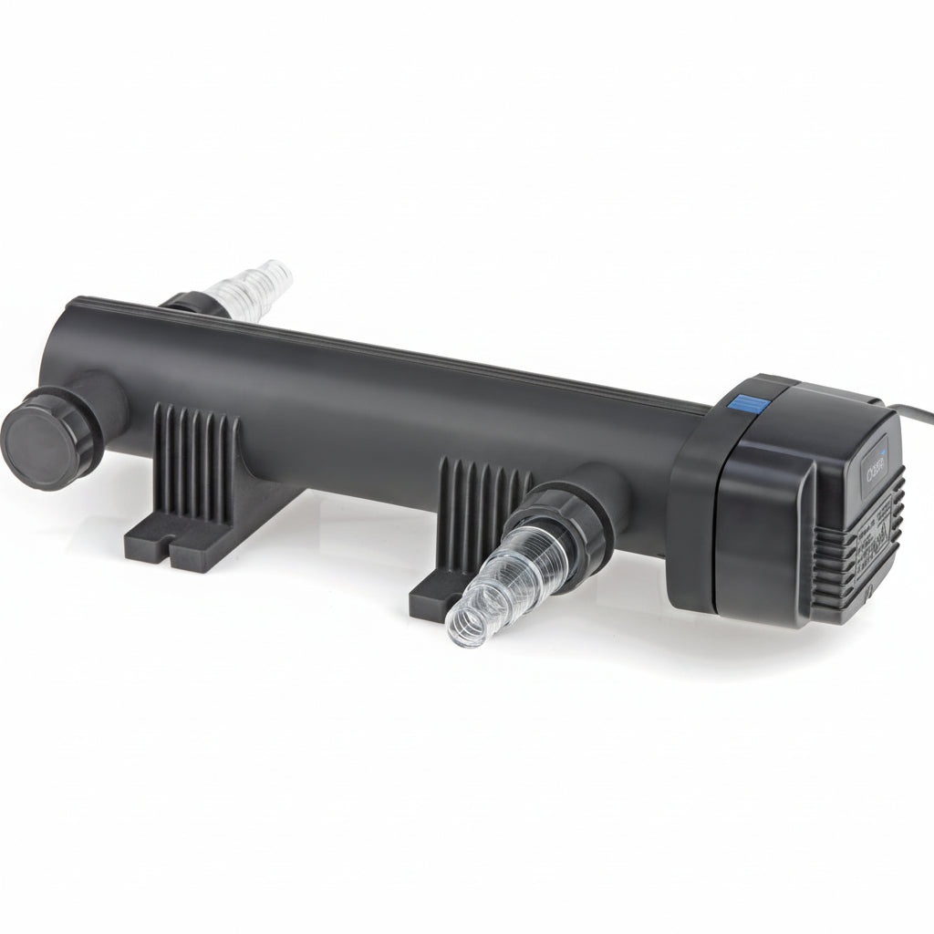 Ersatzteile für Vitronic 18 W