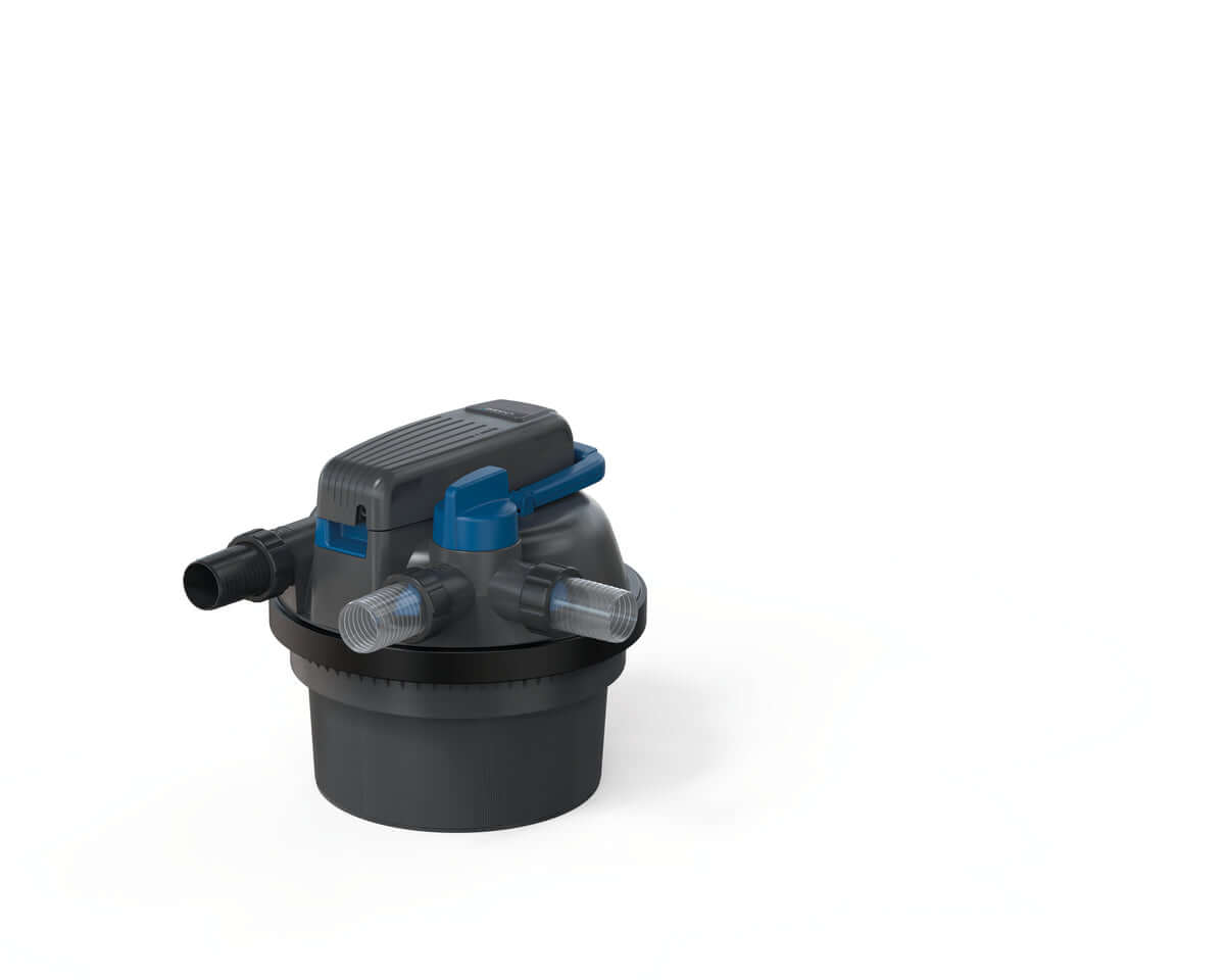 Ersatzteile für FiltoClear 5000