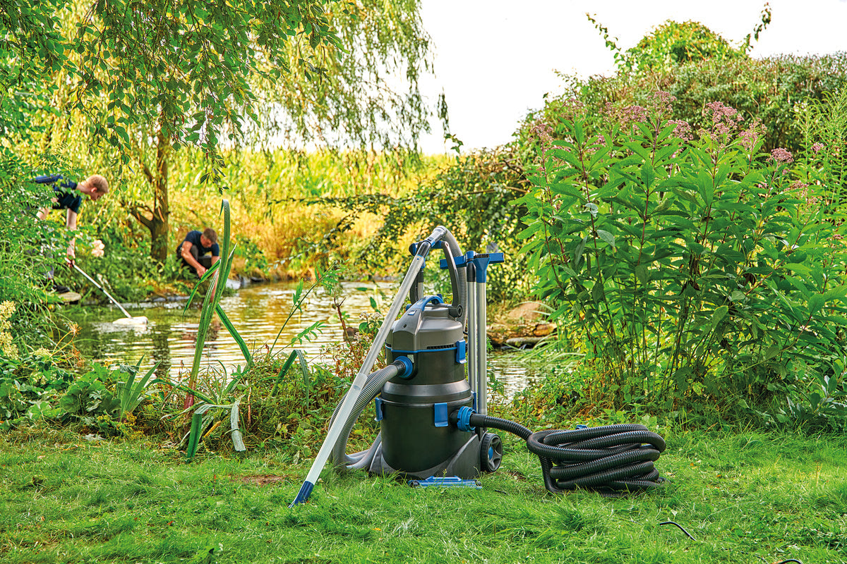 Oase Ersatzteile PondoVac 5