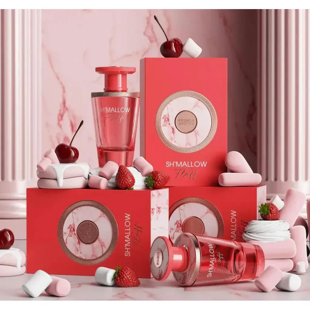 Parfum – Exklusive Düfte für Damen und Herren