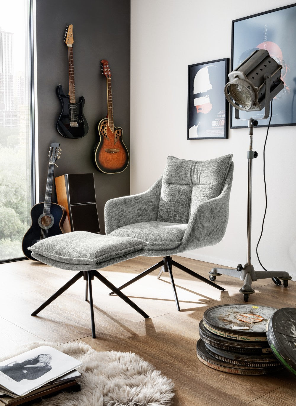 Home & Relax – Wohlfühlen beginnt Zuhause