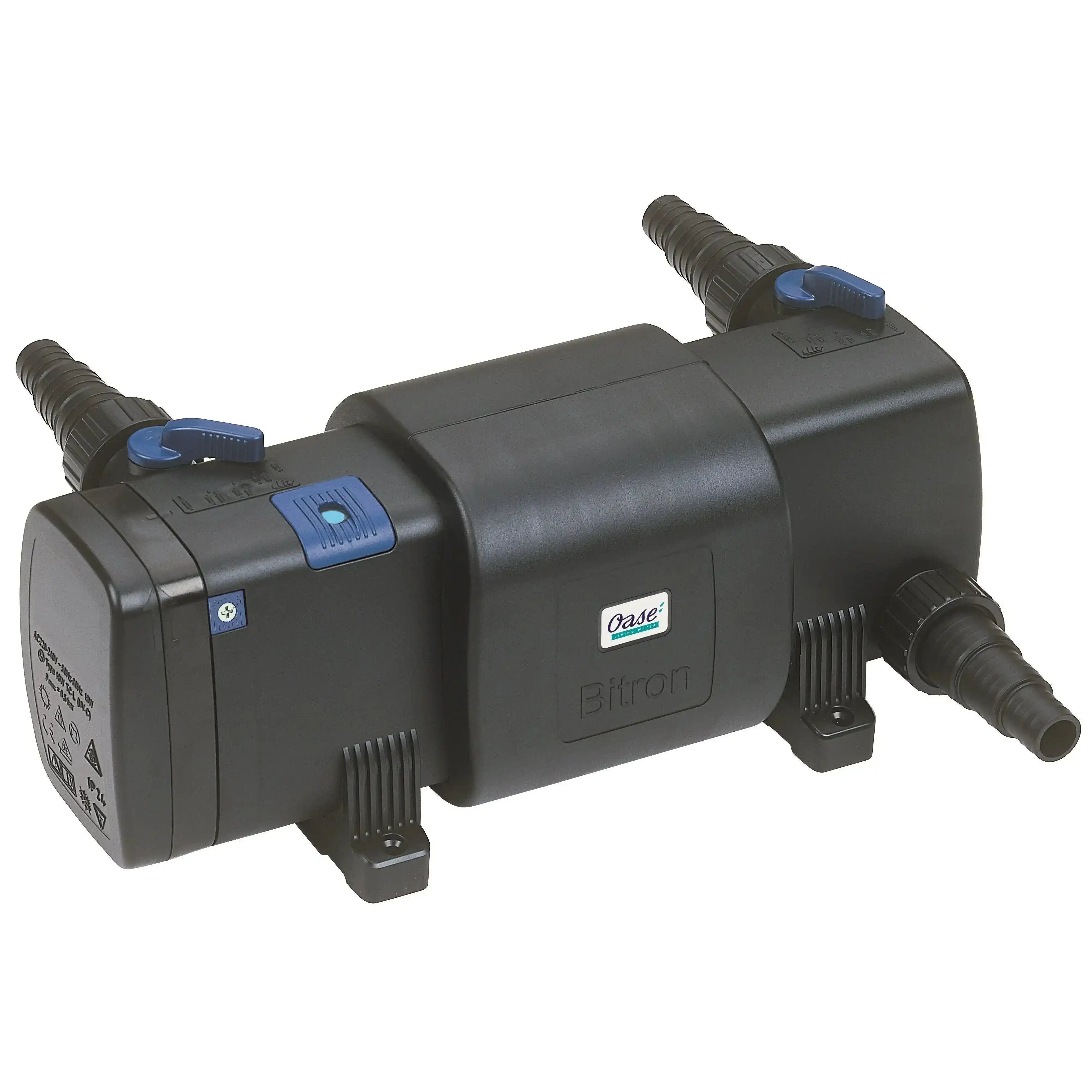 Ersatzteile für Bitron C 24 W