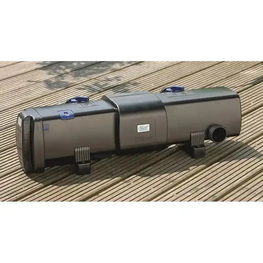 Ersatzteile für Oase Bitron C 72 W