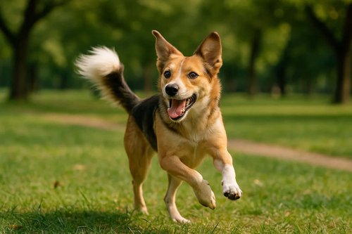Für Hunde