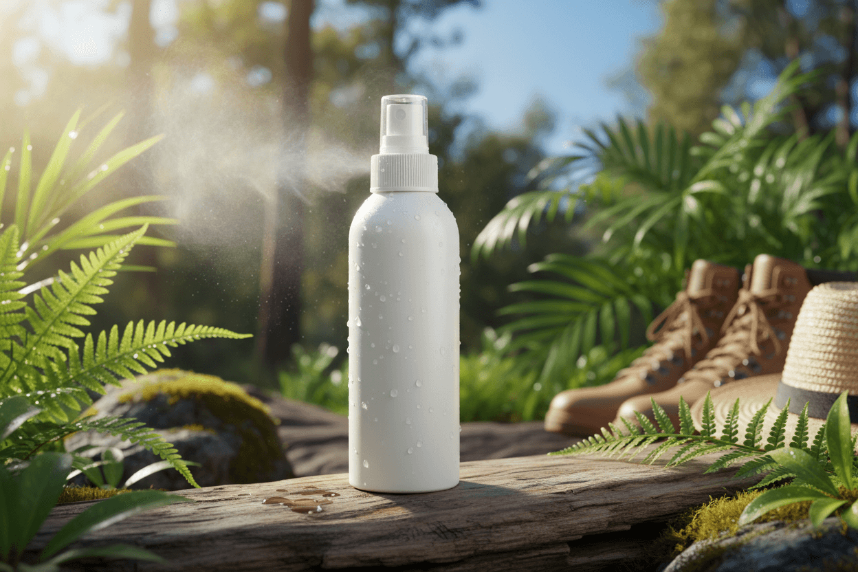 Mückenschutz – Effektive Abwehr für drinnen und draußen