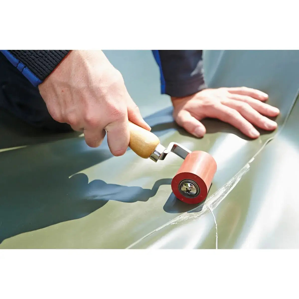 Montagematerial – für eine stabile und langlebige Teichinstallation