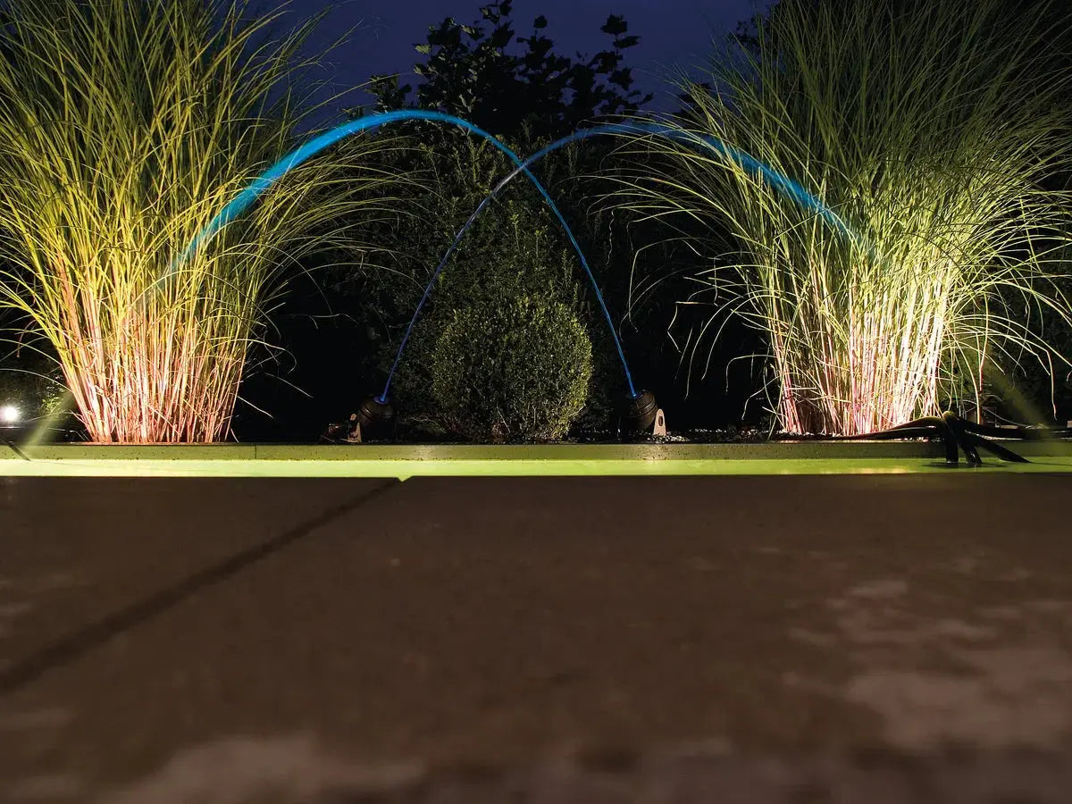 OASE Wasserspiele – kreative Akzente mit Wasser und Bewegung - Japankoi.net