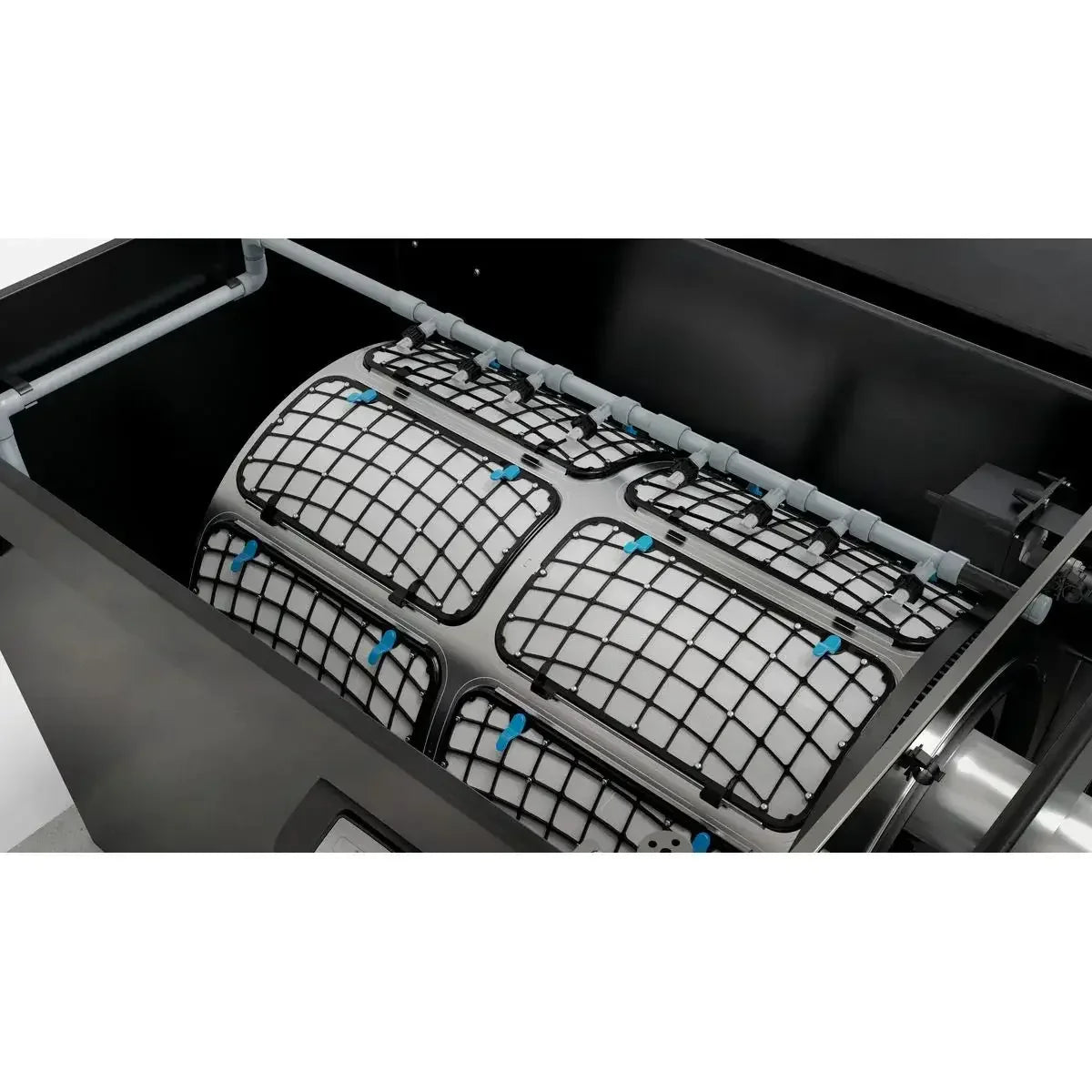 Teichfilter – klares Wasser durch professionelle Filtertechnik