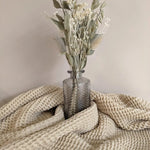 Masion Oline - Trockenblumen - A TOUCH OF THE WILD - Kleiner Strauß natürlicher Trockenblumen