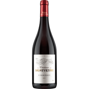 Château Montveyre Corbieres AOP