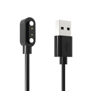 SYSTEM-S USB Kabel 100 cm Ladekabel für Realme Watch 3 Smartwatch