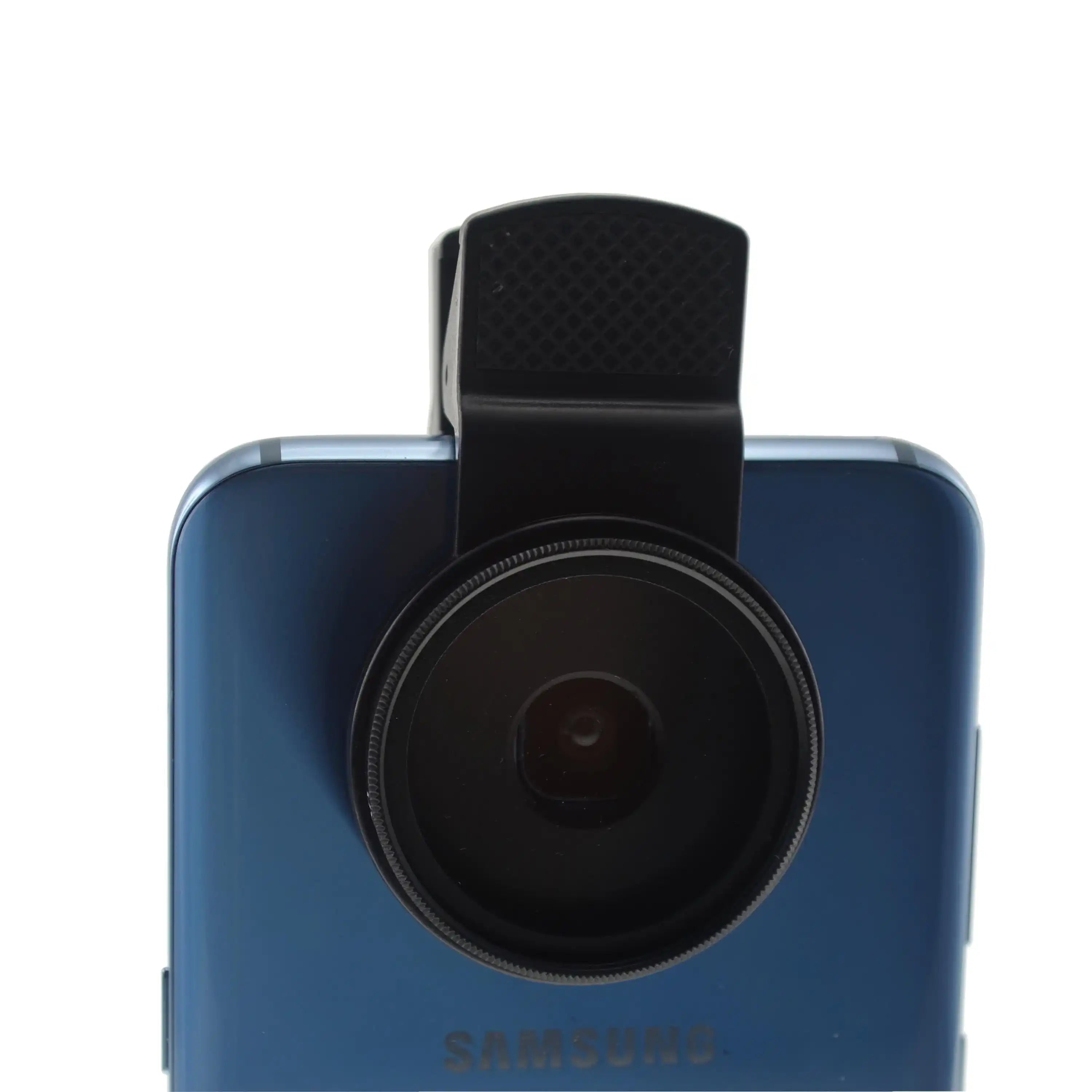 ND32 Neutraldichtefilter 37 Mm Graufilter Clip Für Smartphone Kamera Premium Hochwertig