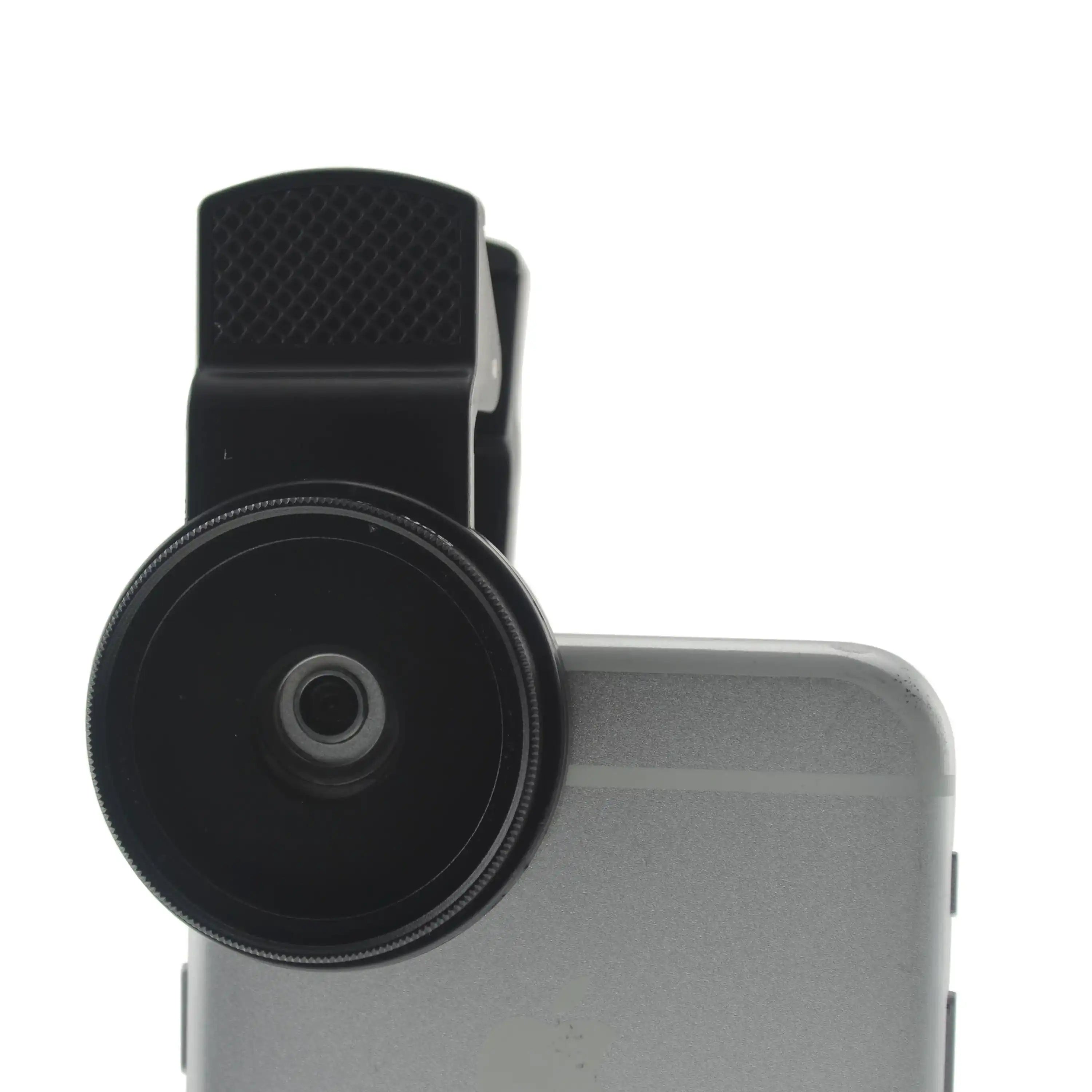 ND32 Neutraldichtefilter 37 Mm Graufilter Clip Für Smartphone Kamera Premium Hochwertig