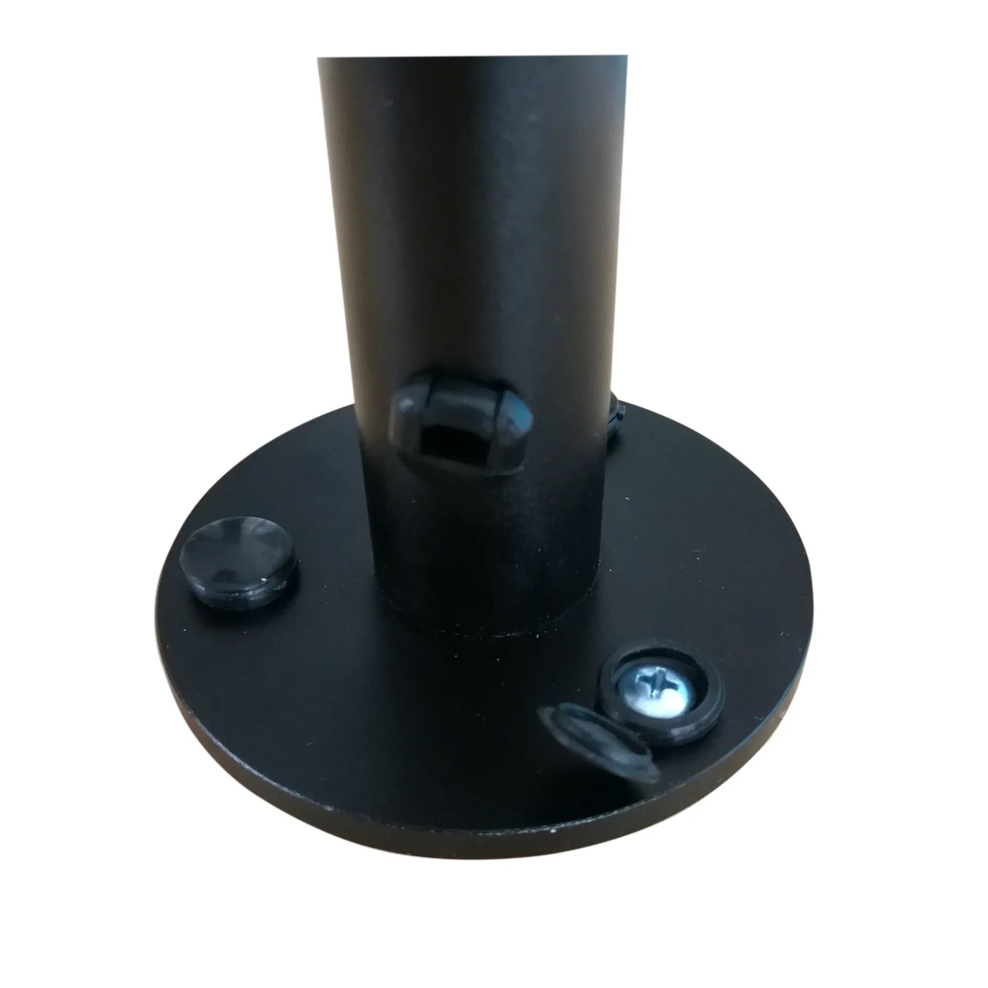 SYSTEM-S Tischständer Dual 360° Halterung abschließbar für Tablets von 9.0" bis 13.0"