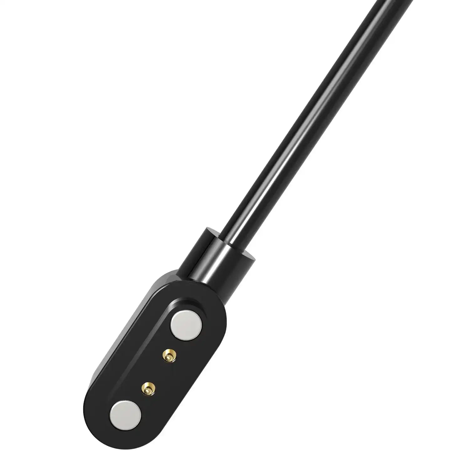 SYSTEM-S USB Kabel 100 cm Ladekabel für Realme Watch 3 Smartwatch