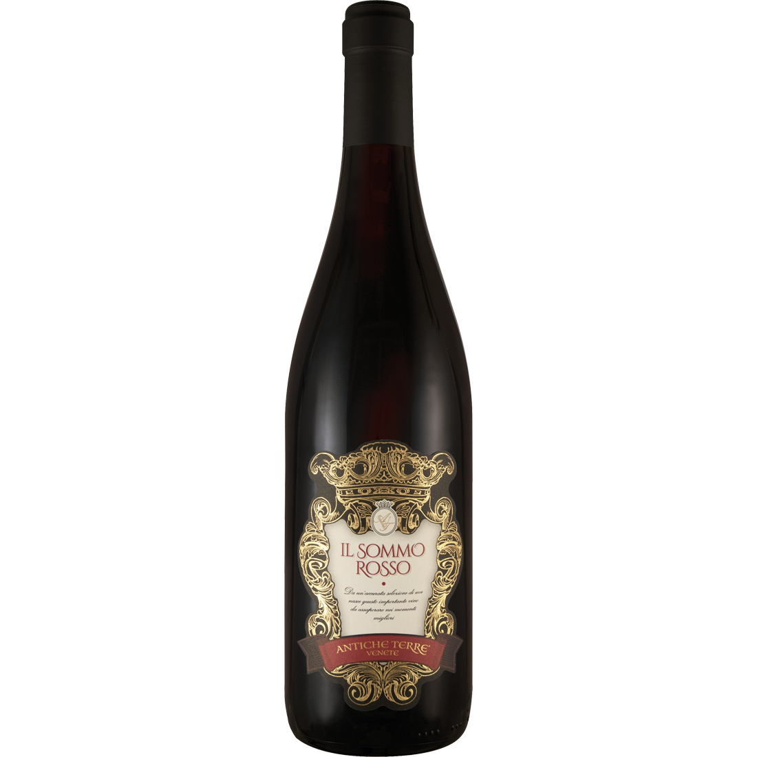 Il Sommo Rosso Rosso Veronese