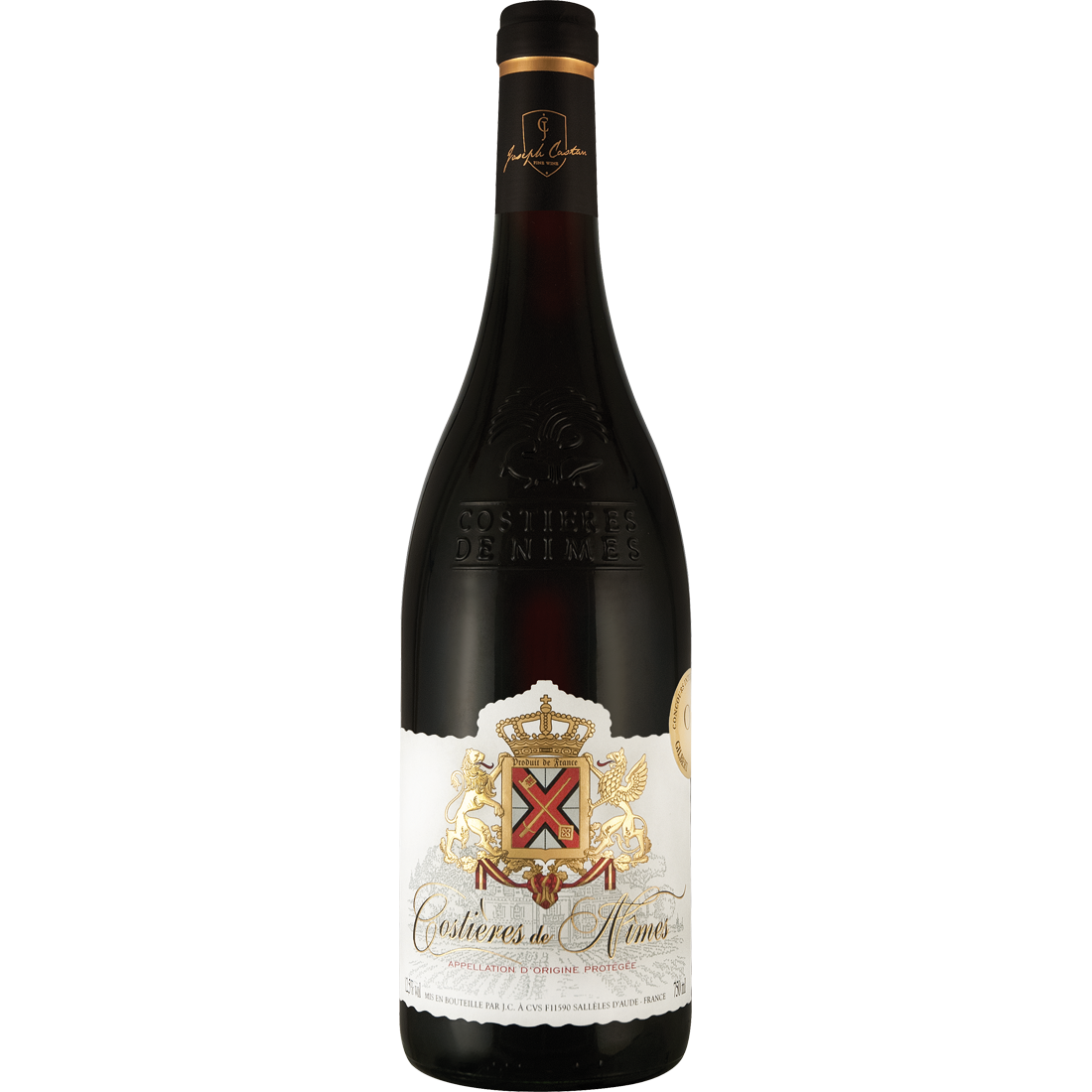 Costières de Nîmes