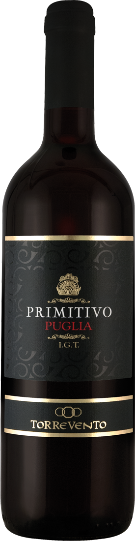 Primitivo (AQ)