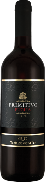 Primitivo (AQ)