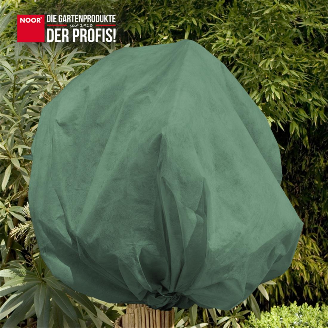 Buntes Wintervlies - 30 & 35 g/m² - 1,5x5 & 1,6x5 m