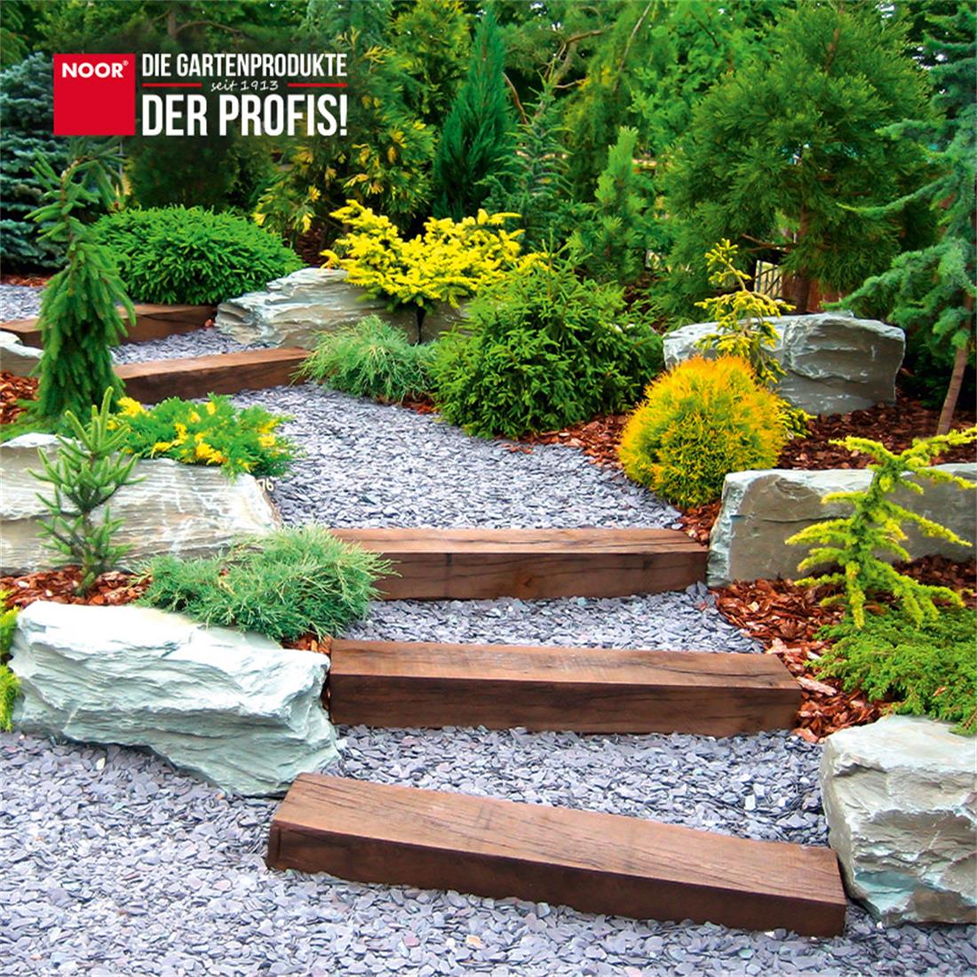 Unkrautvlies Premium - PE/PP 90g/m² - Verschiedene Größen