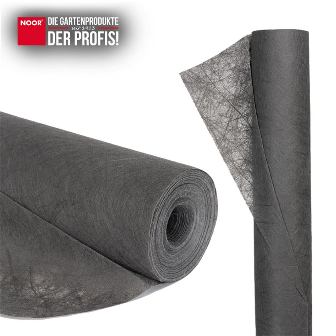 Unkrautvlies Premium - PE/PP 90g/m² - Verschiedene Größen