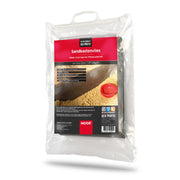 Sandkastenvlies - 2x2 m - Grau