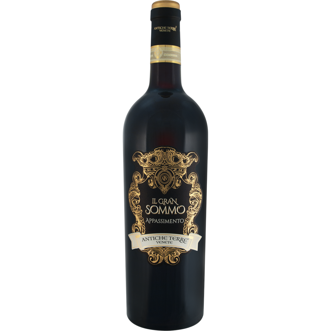 Il Gran Sommo Appassimento