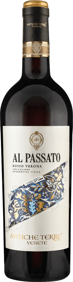 Al Passato Rosso Verona IGT